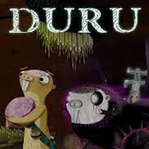 Duru About Mole Rats and Depression Switch