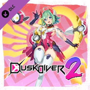 Dusk Diver 2 Luminous Avenger iX 2 Visitors from Other World Playstation 4