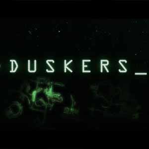 Koop Duskers CD Key Compare Prices