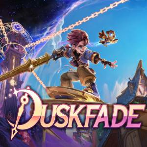 Duskfade Playstation 5