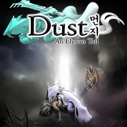 Koop Dust An Elysian Tail CD Key Compare Prices