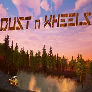 Dust n Wheels Pc