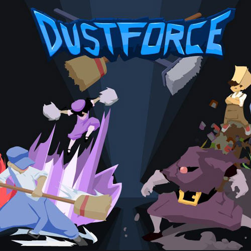 Koop Dustforce CD Key Compare Prices