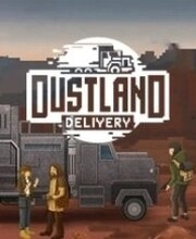 Dustland Delivery Switch