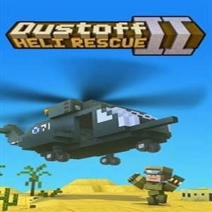 Dustoff Heli Rescue 2 Xbox One