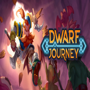Koop Dwarf Journey CD Key Goedkoop Vergelijk de Prijzen