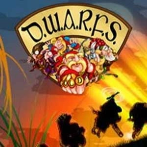 Dwarfs!? Pc