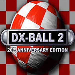 Koop DX-Ball 2 20th Anniversary Edition CD Key Goedkoop Vergelijk de Prijzen