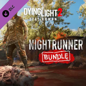 Dying Light 2 Stay Human Nightrunner Bundle Playstation 4