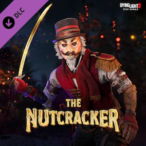 Dying Light 2 Stay Human Nutcracker Bundle Playstation 5