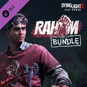 Dying Light 2 Stay Human Rahim Bundle Pc