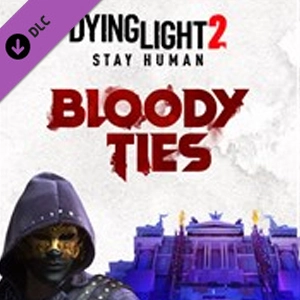 Dying Light 2 Stay Human The Aristocrat Pack Playstation 4