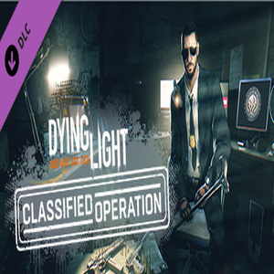 Koop Dying Light Classified Operation Bundle CD Key Goedkoop Vergelijk de Prijzen