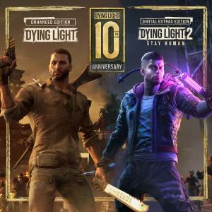 Dying Light Collection Xbox Series X