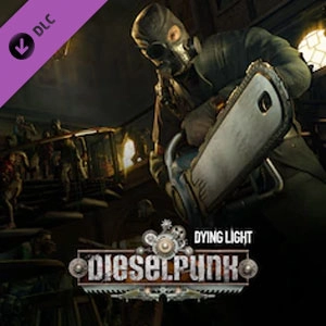Dying Light Dieselpunk Bundle Xbox Series X