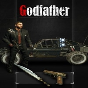 Koop Dying Light Godfather Bundle PS4 Goedkoop Vergelijk de Prijzen