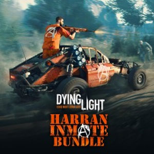 Koop Dying Light Harran Inmate Bundle PS4 Goedkoop Vergelijk de Prijzen