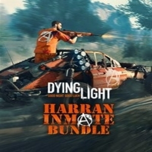 Koop Dying Light Harran Inmate Bundle Xbox Series Goedkoop Vergelijk de Prijzen