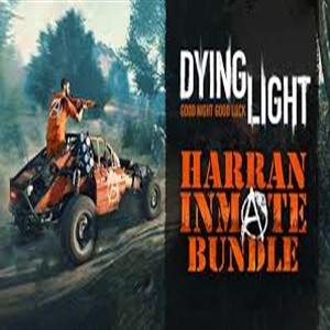 Koop Dying Light Harran Inmate Bundle CD Key Goedkoop Vergelijk de Prijzen