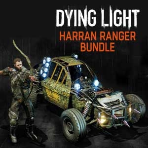 Koop Dying Light Harran Ranger Bundle Xbox Series Goedkoop Vergelijk de Prijzen
