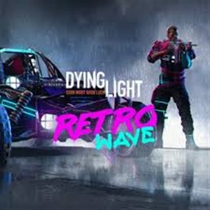 Koop Dying Light Retrowave Bundle CD Key Goedkoop Vergelijk de Prijzen