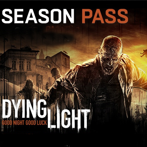 Koop Dying Light Season Pass CD Key Compare Prices