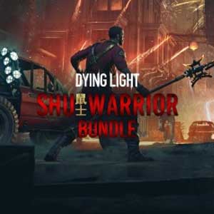 Koop Dying Light Shu Warrior Bundle CD Key Goedkoop Vergelijk de Prijzen