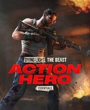 Dying Light The Beast Action Hero Essentials Xbox Series X