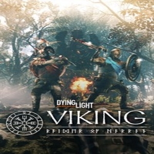 Koop Dying Light Viking Raiders of Harran Bundle PS4 Goedkoop Vergelijk de Prijzen