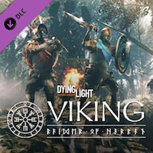 Koop Dying Light Viking Raiders of Harran Bundle Xbox Series Goedkoop Vergelijk de Prijzen