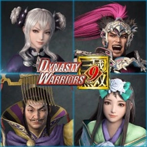 DYNASTY WARRIORS 9 Additional Scenarios Pack Playstation 4