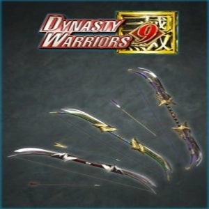 DYNASTY WARRIORS 9 Additional Weapon Tooth and Nail Xbox Series X