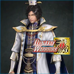 DYNASTY WARRIORS 9 Cao Pi Additional Hypothetical Scenarios Set Xbox Series X