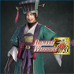 DYNASTY WARRIORS 9 Chen Gong Additional Hypothetical Scenarios Set Xbox One