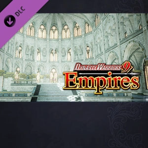 DYNASTY WARRIORS 9 Empires Dream Fortress Xbox One