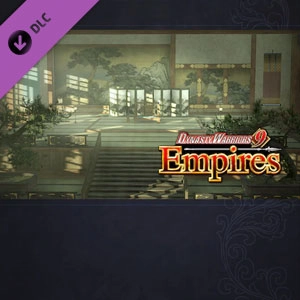 DYNASTY WARRIORS 9 Empires Far Eastern Palace Xbox Series X
