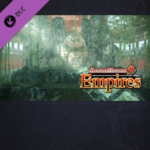 DYNASTY WARRIORS 9 Empires Panda Palace Switch