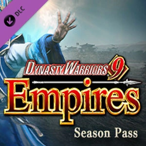 DYNASTY WARRIORS 9 Empires Season Pass Xbox One