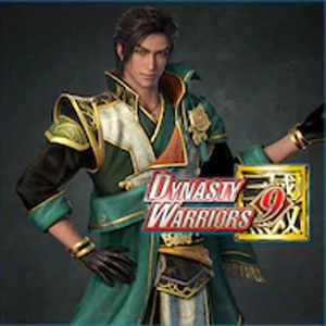 DYNASTY WARRIORS 9 Fa Zheng Additional Hypothetical Scenarios Set Pc