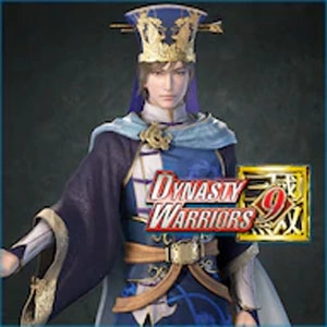 DYNASTY WARRIORS 9 Guo Jia Additional Hypothetical Scenarios Set Pc