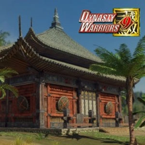 DYNASTY WARRIORS 9 Hideaway Customization Pack Xbox Series X