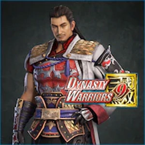 DYNASTY WARRIORS 9 Lu Su Additional Hypothetical Scenarios Set Xbox Series X