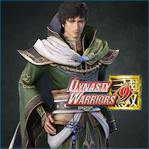DYNASTY WARRIORS 9 Xu Shu Additional Hypothetical Scenarios Set Xbox One