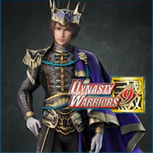 DYNASTY WARRIORS 9 Zhong Hui Additional Hypothetical Scenarios Set Pc