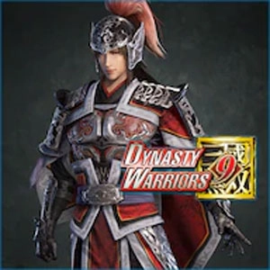DYNASTY WARRIORS 9 Zhou Yu Additional Hypothetical Scenarios Set Pc