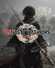 Dynasty Warriors Origins Switch 2