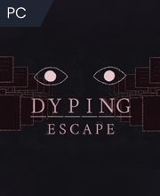 Koop Dyping Escape CD Key Goedkoop Vergelijk de Prijzen
