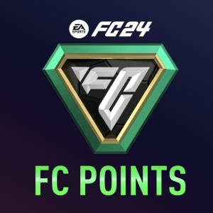 Koop EA Sports FC 24 Points Xbox Series Goedkoop Vergelijk de Prijzen