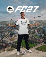 Koop EA SPORTS FC 27 Key Goedkoop Vergelijk de Prijzen