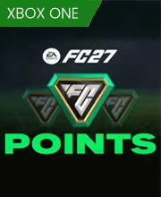 EA Sports FC 27 Points Xbox One